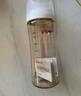贝亲（Pigeon）PPSU宽口径双把手奶瓶330ml LL号奶嘴 9个月+ AA271 实拍图
