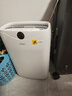 海尔（Haier）空气净化器除甲醛除雾霾除烟味母婴家用除灰尘杀菌KJ200F-M900A数显升级版 实拍图