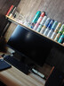 AOC 27英寸2K 260Hz FastIPS快速液晶 0.3ms HDR400 硬件低蓝光 MBR FPS游戏电竞显示器 宙斯盾Q27G4Z 实拍图