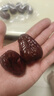 新边界新疆和田免洗大红枣1000g 2025新枣零食一级骏枣子特产零食果干 实拍图