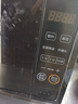 格兰仕（Galanz）一级能效变频家用微波炉20L平板易清洁一键解冻简易操作DB1 实拍图