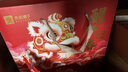 良品铺子醒狮迎春礼坚果零食礼盒组合2068g/2058g混发春节年货节送礼团购 实拍图