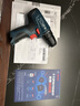 博世（BOSCH） 手电钻充电电钻电动螺丝刀锂电池家用工具箱全套套装GSR120-LI 【万向起拧塑盒套装】 实拍图