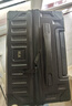 海澜之家（HLA）行李箱20英寸登机男轻便出差短途女旅行拉杆箱大容量曜石黑20英寸 实拍图