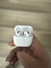 UKL【华强北顶配丨Air4代降噪款】蓝牙耳机适配苹果无线2026新款半入耳式金榜iphone17/16/15/14pods4 【原版正装全功能主动降噪版】 【主动降噪+空间音頻+三真电量】 实拍图