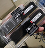 金士顿（Kingston）FURY 64GB(32G×2)套装 DDR4 3200 台式机内存条 Beast野兽系列 骇客神条 实拍图