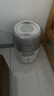 飞利浦（PHILIPS）加湿器家用卧室母婴专用静音除菌无雾空调加湿机鼻炎孕妇婴幼儿小型桌面大容量HU5710/10礼品 实拍图