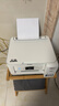 爱普生（EPSON）L4266墨仓式彩色无线多功能一体机家用/办公 AI学习打印机（打印复印扫描 wifi 自动双面 液晶屏） 实拍图