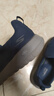 斯凯奇（Skechers）男鞋春季一脚蹬运动鞋百搭休闲健步鞋软底舒适布鞋54626 实拍图