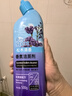 洁厕灵马桶清洁剂厕所清洁厕宝除味洁厕液 松木清香2瓶 实拍图