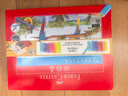辉柏嘉（Faber-castell）【超级爆款】彩铅水溶性彩色铅笔艺考考试72色笔帘升级款速写马克笔绘画儿童节礼物 实拍图