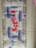 苏琪正宗脆饼328g*5袋南通特产脆饼休闲零食传统糕点薄脆饼原味/椒盐 原味5袋 实拍图