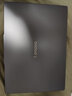 联想笔记本电脑小新Pro14超能本 锐龙7 H255 32G 1T 2.8K 120Hz OLED 便携轻薄办公本 游戏 国家补贴 实拍图