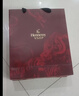 轩尼诗（Hennessy）VSOP干邑白兰地法国进口洋酒 500ml*2艺术家限定礼盒 实拍图