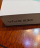vivo S30 16GB+512GB 柠檬黄  国家补贴 多彩轻薄直屏 超级潜望长焦 学生 live图 AI手机 实拍图