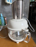 苏泊尔（SUPOR）绞肉机家用 绞馅机机多功能料理机和面机辅食机婴儿打泥机智能绞肉和面绞菜一体机 JR68A-B250 实拍图