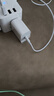 WITGOER适用于苹果充电器20W充电线快充PD套装手机数据线iPhone14promax13/12/11xs平板ipad充电xr插头 实拍图
