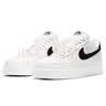 耐克NIKE板鞋男空军一号AF1 AIR FORCE 1运动鞋CT2302-100白43 实拍图