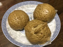 广州酒家核桃包750g 20个 早餐半成品 广式早茶点心 包子速食春节也送货 实拍图