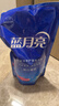 蓝月亮洗衣液12斤套装：亮白增艳薰衣草3kg瓶+1kg袋*3 留香【京东金奖】 实拍图
