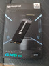 宏碁掠夺者（PREDATOR）1TB SSD固态硬盘 M.2接口(NVMe协议) GM6系列｜NVMe PCIe 4.0读速7200MB/s AI电脑存储配件 实拍图