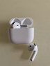UKL【华强北顶配丨Air4代降噪款】蓝牙耳机适配苹果无线2025新款半入耳式金榜iphone17/16/15/14pods4 【原版正装全功能主动降噪版】 【主动降噪+空间音頻+三真电量】 实拍图