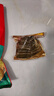 知味观粽子 中华老字号 早餐猪肉咸粽 大肉粽大礼包1000g10只装 实拍图