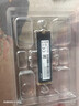 雷克沙（Lexar）M.2 NVMe/SATA双协议移动硬盘盒 Type-C 3.2接口 笔记本电脑外接SSD固态硬盘 磁吸收纳线材 实拍图