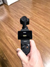 大疆 DJI Osmo Pocket 3 全能套装 一英寸口袋云台相机 OP灵眸手持数码相机 旅游vlog 便携美颜摄像 实拍图