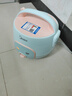 美的（Midea）小电饭煲迷你微压小型家用电饭煲1-2人用电饭锅小电锅宿舍用老式多功能煲汤煮饭煮粥不粘内胆 【趣味小猪煲】一键快煮 1.6L 黑晶防粘内胆 实拍图