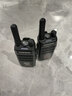宝锋（BAOFENG）【双台装】BF-999PLUS 经典升级版 对讲机一键对频 BF-888S系列升级轻薄小巧商用大功率远距离手台 实拍图