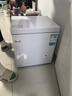 荣事达（Royalstar）小冰柜家用小型冷冻保鲜迷你冷藏商用卧式冷柜单用储母乳柜节能省电 【万人推荐 一级节能】单温 58L 实拍图