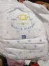 萌萌兔拉拉裤大码6XL44片儿童纸尿裤6-10岁特大号男女中大童夜用尿不湿 实拍图