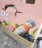 农夫山泉100%纯果汁NFC番石榴(芭乐)混合汁300ml*10瓶饮料礼盒 实拍图