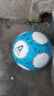 得力（deli）5号标准足球青少年学生机缝耐磨世界杯训练足球专业比赛球 实拍图