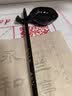 六品堂隶书毛笔临摹字帖书法毛笔字软笔练字帖成人静心滕王阁序曹全碑初学者入门专用套装书法作品纸中楷 实拍图