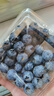 怡颗莓Driscoll's云南蓝莓Jumbo大果18mm+4盒装约125g/盒 新鲜年货水果 实拍图