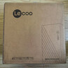 联想（Lenovo）来酷 Lecoo商务办公台式电脑主机(13代i5-13420H 16G内存 512GB SSD 正版win11 ) 实拍图