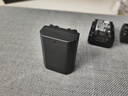 品胜NP-FZ100索尼相机电池 a7m4/a7m5电池 适用sony a7m3 a7c2 a7r3 a7r4 a7r5 a9 ZV-E10II相机电池 实拍图
