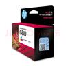 惠普（HP）680原装彩色墨盒 适用hp 2138/2677/3636/3638/3838/3776/3777/3778/4678/5078/5088打印机 墨盒 实拍图