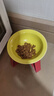 HELLOJOY猫碗陶瓷猫粮碗狗碗狗盆狗粮宠物幼猫咪吃饭食盆喝水喂食 实拍图