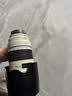 佳能Canon EF16-35 24-70 70-200mm二手单反镜头 大三元红圈广角中长变焦镜头 EF 70-200 F2.8L IS II USM 单镜头【套餐更划算】 99成新 实拍图