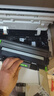 兄弟（brother） HL-1228黑白激光打印机A4家用体积小巧学生用 兄弟1228 自带原装粉盒原装硒鼓 实拍图