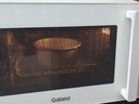 格兰仕（Galanz）微波炉家用不锈钢内胆23升800瓦高颜值小森林系列智能便捷微波炉烤箱一体机XRA(W0) 实拍图