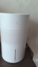 米家小米空气加湿器 无雾加湿器3 400mL/h快速加湿保湿礼品家用卧室大容量办公室婴儿孕妇 4L大容量 实拍图