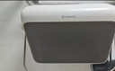 艾美特（AIRMATE）【石墨烯速热】浴室暖风机取暖器电暖器电暖气家用小太阳卫生间浴霸防水壁挂式小型洗澡电暖风  实拍图