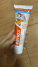 ELMEX儿童牙膏50ml+儿童牙刷2支套装 实拍图