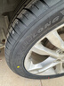 玲珑轮胎 全新汽车轮胎 17寸 215/50R17 91V Max 实拍图