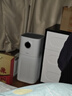 美的（Midea）【母婴级】空气净化器鼻炎家用除甲醛除烟味异味过敏原空气净化机森林家L1 Lite 实拍图