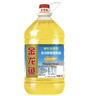 金龙鱼 食用油 葵花籽清香型食用植物调和油5L*4 实拍图